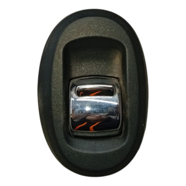 Botão Comando Vidro Diant Dir Mini Cooper S Countryman 2013