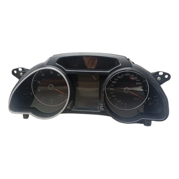 Painel Instrumento Audi A5 Tfsi 2012 2013