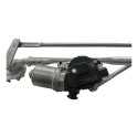 Motor Galhada Limpador Parabrisa Chevrolet Equinox 2018 2019