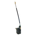Fechadura Porta Traseira Chevrolet Cruze 2012