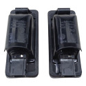 Par Luz Placa Chevrolet Equinox Rs 1.5t 2021 2022