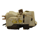 Fechadura Porta Traseira Direita Seat Ibiza 2002 2003 