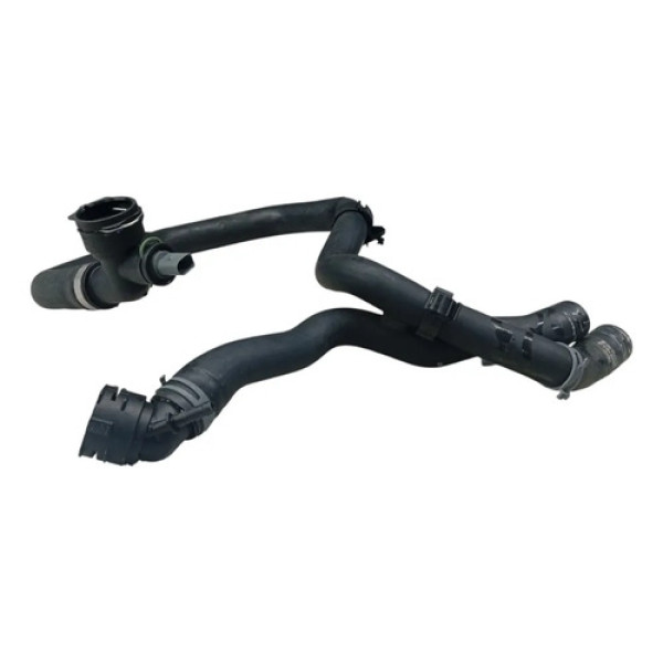 Mangueira Agua Radiador Audi Q3 Tfsi 2021