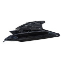 Grade Moldura Milha Inf Esq Chevrolet Equinox Rs 1.5t 2022 Ok Esquerdo
