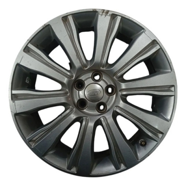 Roda Aro 19 Land Rover Evoque 2014 2015 2016 Cinza