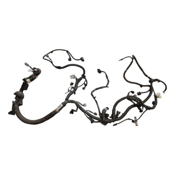 Chicote Injeção Motor Toyota Hilux Sw4 2.7 2012 2014 2015