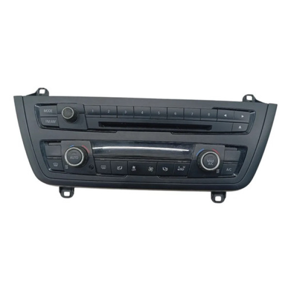 Comando Ar Condicionado Bmw 320i 2015 2016 2017