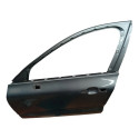 Porta Dianteira Esquerda Volvo Xc60 2.0t T5 Momentum 2019 Dianteira Esquerdo Cinza