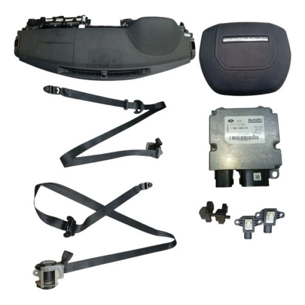 Kit Tabelier Land Rover Evoque Pure 2.0 2012