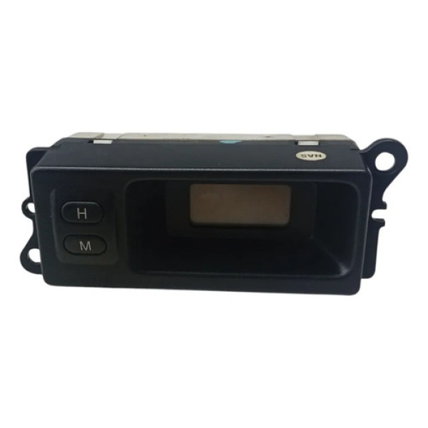 Relogio Digital Painel Land Rover Freelander 1 2005 2008