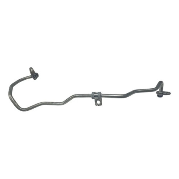Cano Oleo Turbina Volkswagen Nivus Gts 1.4 T 2025 2026