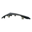 Acabamento Esquerdo Painel Chevrolet Tracker 2023 2024