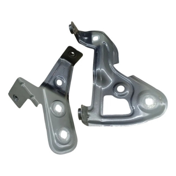 Suporte Paralama Direito Bmw 320i 2.0 T 2022 2024