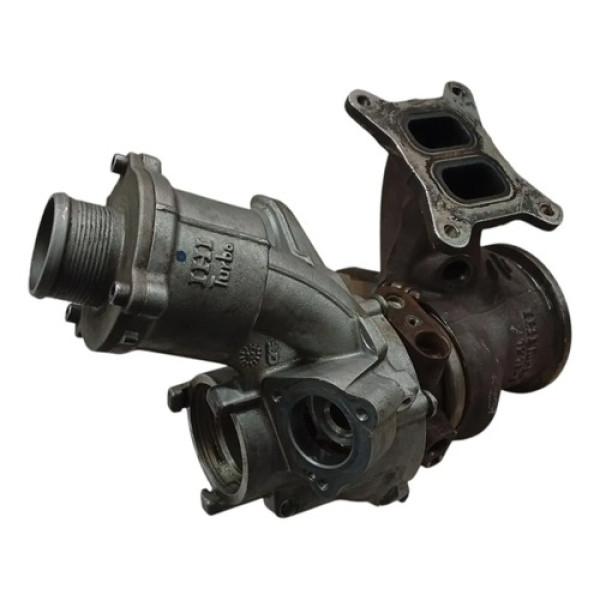 Turbina Audi A3 1.8 2014 2015