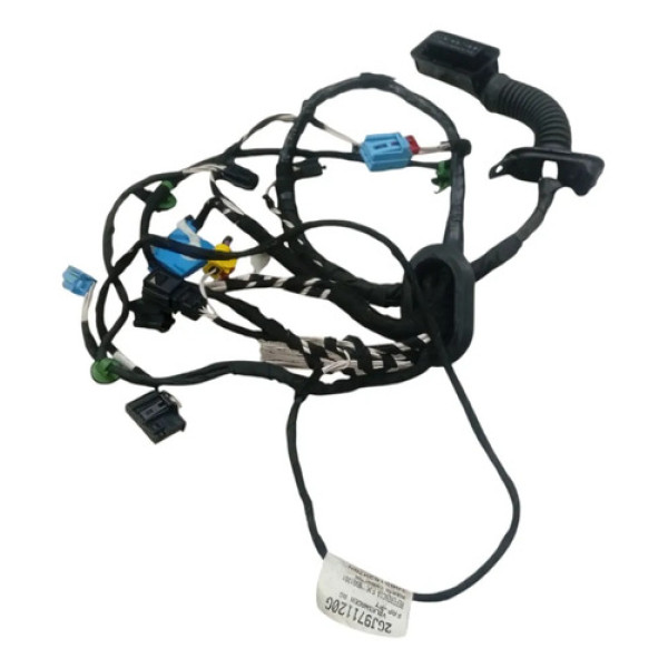 Chicote Porta Diant Volkswagen Taos Hl 1.4 T 2023