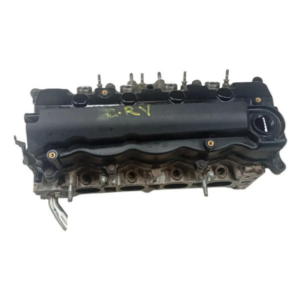 Cabeçote Honda Crv Std 2.0 2012 2013 Std