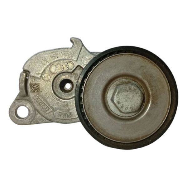 Tensor Poly V Audi A3 Sedan Lm 2.0t 2020 2021
