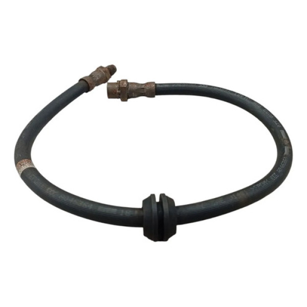 Flexivel Pinça Traseira Esquerda Mini Cooper S 2009 2010 11
