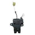 Fechadura Trava Porta Malas Gm Camaro Ss 6.2 V8 2011