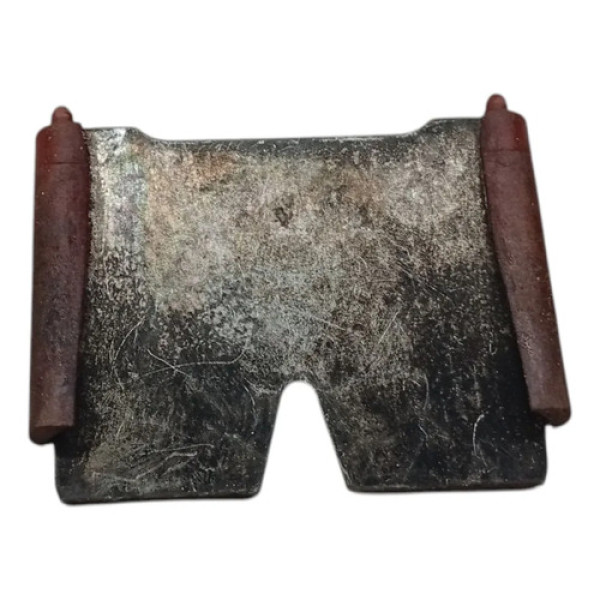 Placa Divisória Cabeçote Audi A3 2.0 Sportback 2010 2011