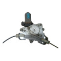 Motor Máquina Vidro Traseiro Direito Gm Captiva 2009 2010 