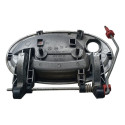 Maçaneta Externa Diant Chevrolet Meriva 2011 2012 Dianteira