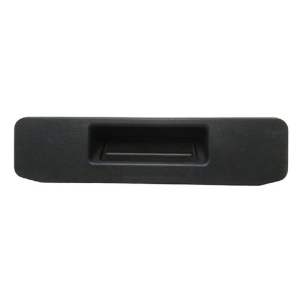 Botão Abertura Tampa Traseira Mercedes Gla 200 2015 2016  Preto