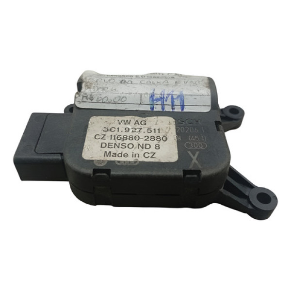 Motor Atuador Caixa Ar Audi A3 2008 2009