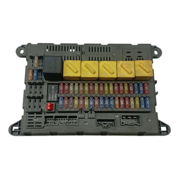 Modulo Caixa Fusível Land Rover Freelander 1 2.5 2003 2008