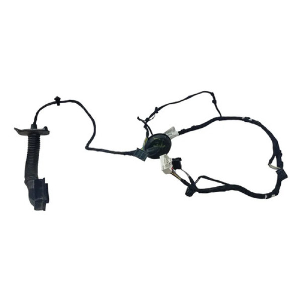 Chicote Porta Traseira Esquerda Audi Q3 Tfsi 2021 2022
