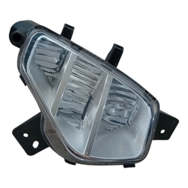 Farol Milha Direito Vw Virtus Exclusive 2024 2025