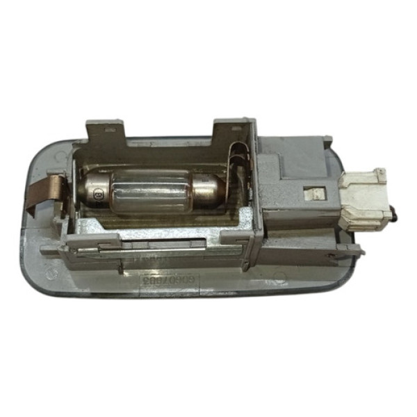 Luz Quebra Sol Fiat Punto T-jet 1.4 T 2012 2013