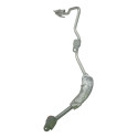 Cano Arrefecimento Turbina Ram Rampage 2.0t 272cv 2025 2026