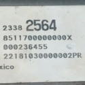 Modulo Bomba Combustível Gm Equinox 2.0 Gasol 2018 2019