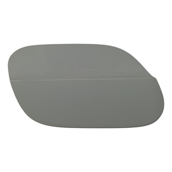 Capa Portinhola Volkswagen Virtus Exclusive 1.4 2024 2025 Branco