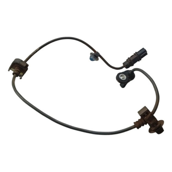 Sensor Rotação Roda Tras Dir Honda Civic Lxl 1.8 2011 2012