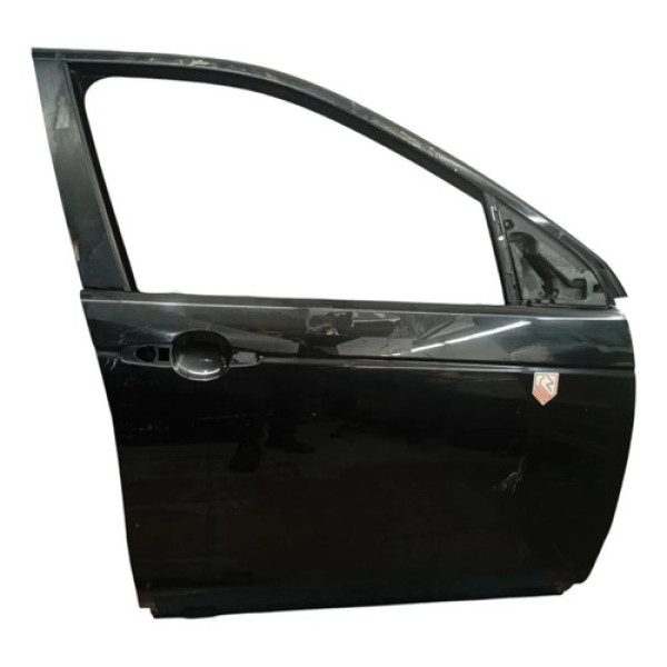 Porta Dianteira Direita Lr Discovery Sport Hse 2.0 2018 Dianteira
