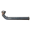 Downpipe Esquerdo Chevrolet Camaro 6.2 2013 2014 Cobre