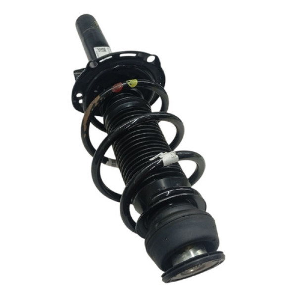 Torre Telescópio Diant Dir Vw Virtus Exclusive 1.4 2025