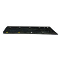 Acabamento Porta Tras Esq Chevrolet Equinox 2018 2019 2020 Preto