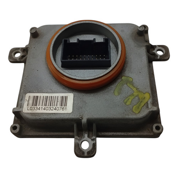Modulo Led Farol Esquerdo Audi A3 Sportback 2014 2015