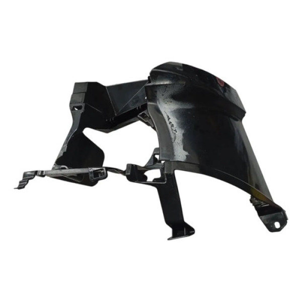 Suporte Farol Milha Dir Bmw 320i Active 2.0 2014 Detalhe
