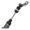 Cabo Alavanca Trambulador Chevrolet Onix 1.0 Aut 2020
