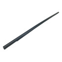 Pestana Ext Porta Diant Esq Vw Virtus Comfortline 2020 Preto