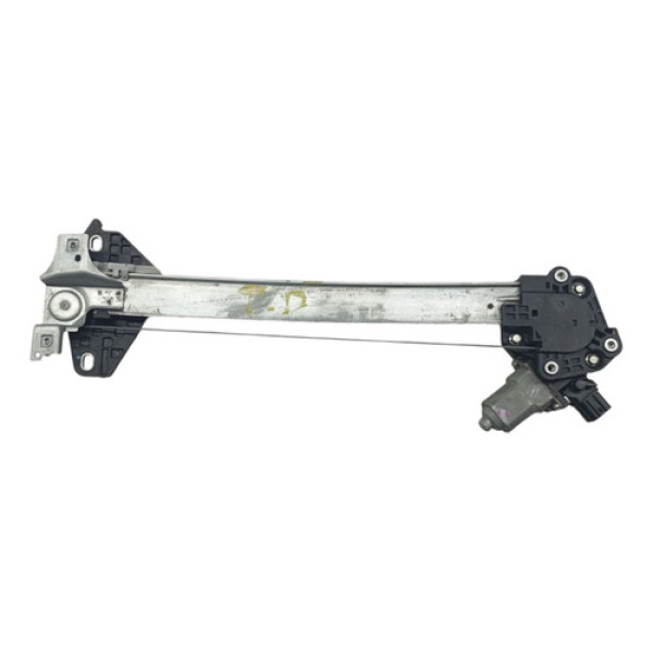 Maquina Vidro Traseiro Direito Honda Civic Lxs 2009 2010