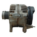 Alternador Volkswagen Golf Tsi 1.4 T 2014