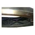 Maçaneta Externa Traseira Direita Chevrolet Captiva 2009 10