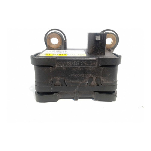 Módulo Sensor Aceleração Freelander 2 3.2 Aut 2006 2009 2011