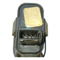 Botão Vidro Tras Dir Chevrolet Meriva 2007 2008 2009 2010 