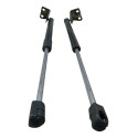 Par Amortecedor Capo Parabrisa Chevrolet Captiva 2009 2010 